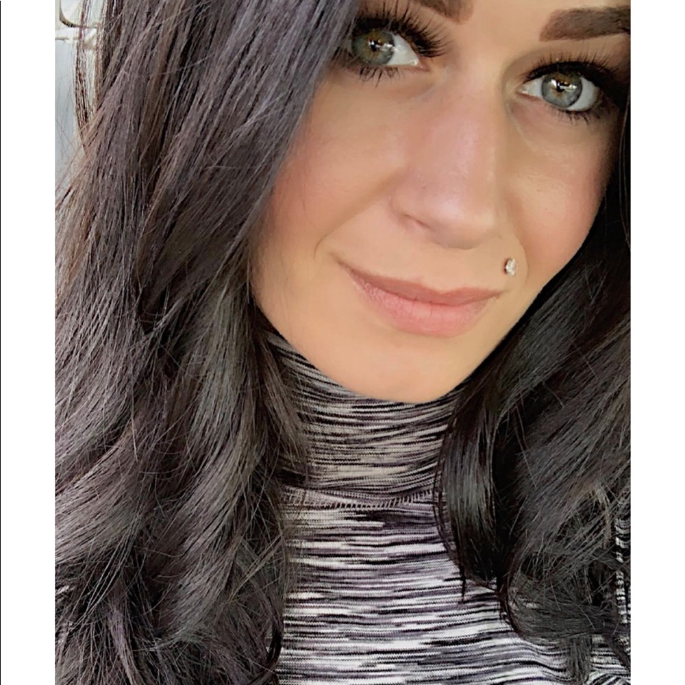 Meet your Posher, Shasta